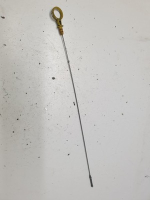 Щуп масла щуп масла opel mokka 1.6 cdti фото №1