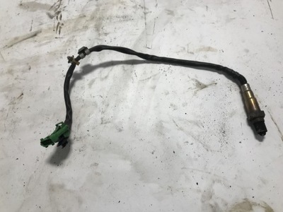 Датчик лямбда-зонд peugeot rcz 10- фото №1