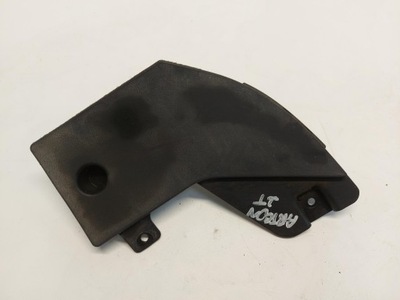 Vw arteon 3g8 2018r брызговик левый задняя 3g8854857 фото №1