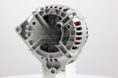 Генератор opel fiat alfa romeo astra vectra zafira meriva stilo 159 croma… фото №1