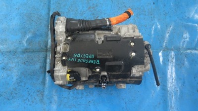 Міст диференціал задня jeep renegade hybrid 4x4 фото №1