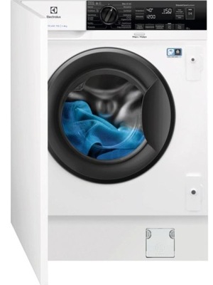 PRALKA DO ZABUDOWY ELECTROLUX EW7N7F348SIP 8KG