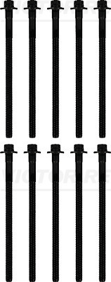 SCREW CYLINDER HEAD DB M271  