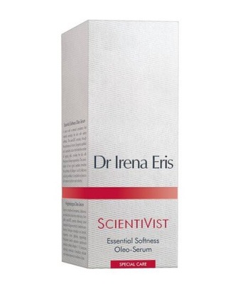 Dr Irena Eris ScientiVist Wygładzające Oleo-Serum 30 ml