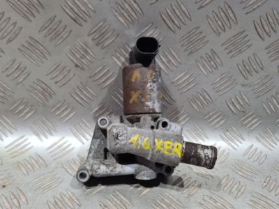 Клапан egr opel astra h corsa d meriva a 1.4 16v z14xep фото №1