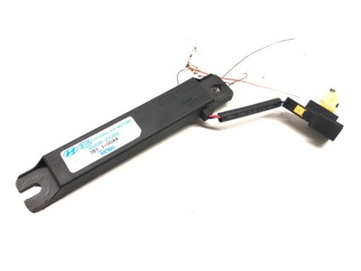 Модуль hyundai ix35 95420-2y200 блок управления фото №1