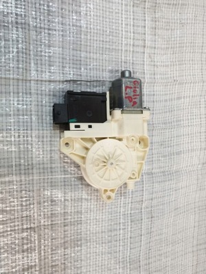 Моторчик стекло механизм alfa romeo giulia левый фото №1