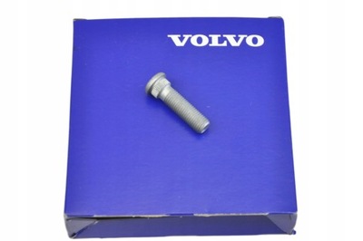 VOLVO S40 V40 BOLT WHEELS PIN NEW CONDITION ORIGINAL WITH  