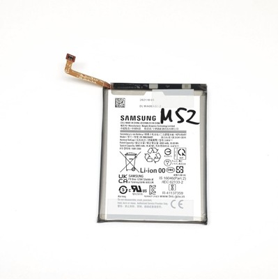 ORYGINALNA BATERIA do SAMSUNG GALAXY A52 5G
