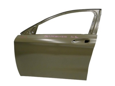 Mercedes gla x156 156 двері передні ліва nowe фото №1