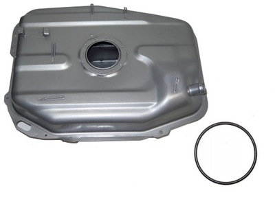 Бак топлива bak do suzuki ignis i ii wagon r+ фото №1