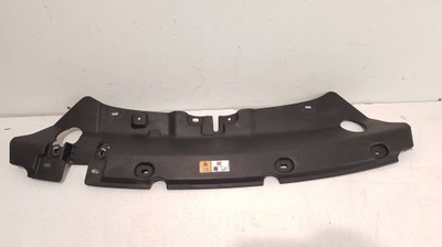 Ford kuga mk2 захист верхній поперечина передній 13- фото №1