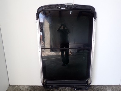 Жалюзі панорама моторчик bmw 2 f45 active 15r фото №1