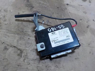 Ceed ii 1.6 модуль bcm 116ra000385 фото №1