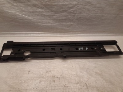 Porsche cayenne 7p5 молдинг кронштейн багажника фото №1