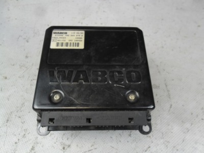 Модуль блок керування wabco land rover freelander i 4460440700 фото №1