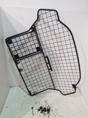 Решётка стена перегородочная mercedes glk x204 eu фото №1