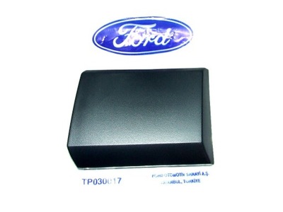 Молдинг накладка ліва pod заливна горловина пального ford transit custom 2012 - 2018 оригінальний номер фото №1