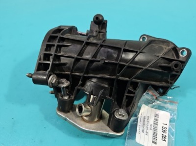 Труба шланг колектор bmw x5 f15 sp06404 3.0d фото №1