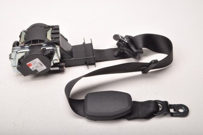 Bmw i4 g26 pas безпеки лівий перед передній 7496293 фото №1