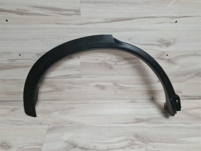 Eclipse cross молдинг na крыло правый задняя фото №1