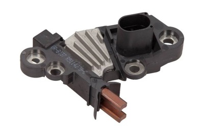 AUTOSTARTER REGULADOR DE TENSIÓN ALTERNADOR  