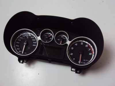 Счетчик alfa romeo mito бензин 2008-2018 фото №1