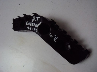 Направляющая бампера правый задняя jeep cherokee v 2013- фото №1