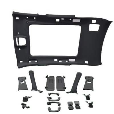 Bmw x1 f48 потолок czarna m-pakiet панорама solar фото №1