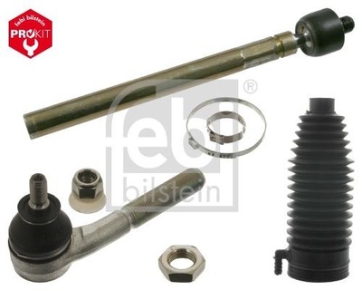 FEBI BILSTEIN 39000 BOMBA HYDRAULICZNA, SISTEMA KIEROWNICZY  