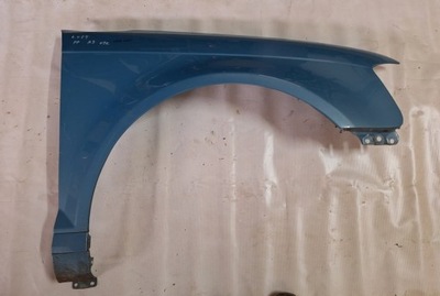 Audi a3 крыло правый перед lx5t фото №1