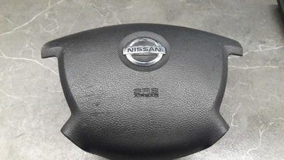 6005158 ПОДУШКА ВОДІЯ AIRBAG NISSAN ALMERA TINO