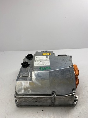 Bmw ix3 g08 акумулятор акумулятор 5a5ade3 фото №1