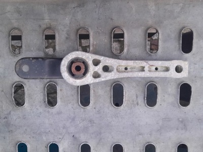 Vw подушка двигуна 1k0199855bf фото №1