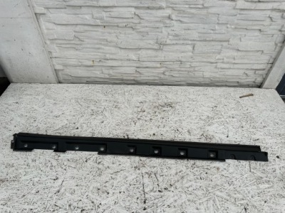 Rav4 v молдинг поріг права 75850-42030 фото №1