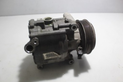 Компрессор кондиционера fiat panda ii 1.2 фото №1