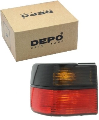 Abakus 441-1932l-ue лампа задня комбінована фото №1