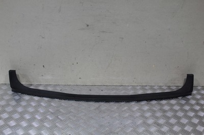 Молдинг накладка bmw x3 e83 lift 3416251 фото №1