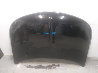 Капот opel mokka ii 2 b 20- фото №1