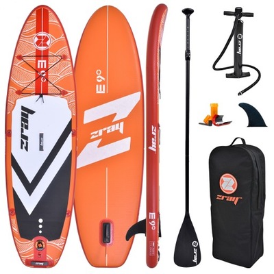 Deski SUP Zray E9 Evasion 275 cm