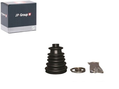 Захист шарнір kpl jp group фото №1