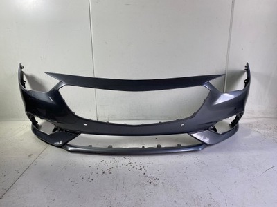 Бампер перед передний opel insignia 2 b 2017- фото №1