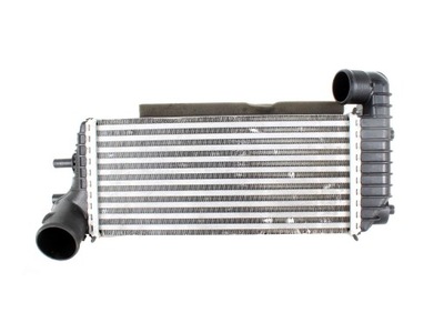 INTERCOOLER RADUADOR FORD MK2 MK3 1.5 1.6 TDCI  