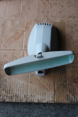 Citroen c4 grand picasso ii зеркало заднего вида внутреннее фото №1