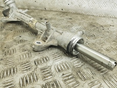 Рейка рульова renault clio 4 490016088r фото №1