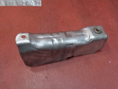 Защита term. mercedes r172 2.2 cdi '15 a6511420021 фото №1