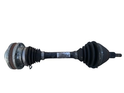 Приводной вал левая audi a1 8x 6r0407761s фото №1