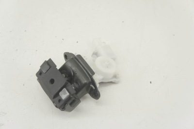 Gu092 infiniti q30 замок засов крышки багажника фото №1