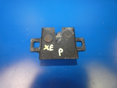 Jaguar xe x760 замок капот фото №1