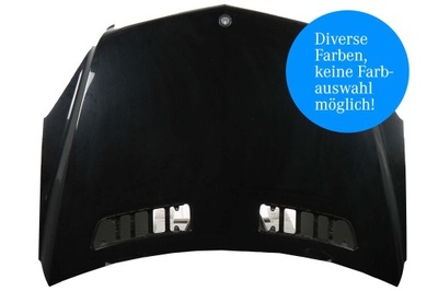 Mercedes r w251 lift капот+ крыло левый+ правый фото №1